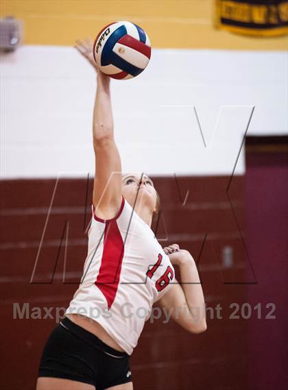 Thumbnail 2 in Southern Lehigh vs. Parkland (PIAA District 11 Class AAA Final) photogallery.