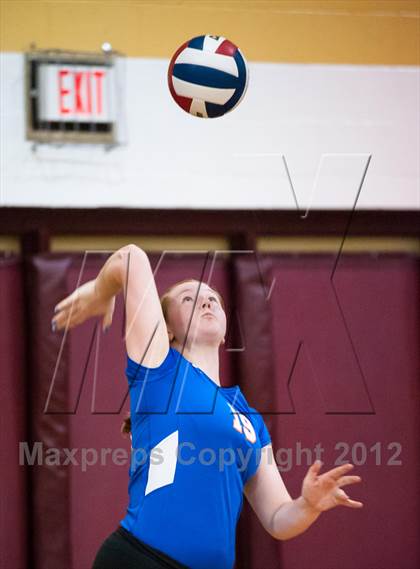 Thumbnail 1 in Southern Lehigh vs. Parkland (PIAA District 11 Class AAA Final) photogallery.
