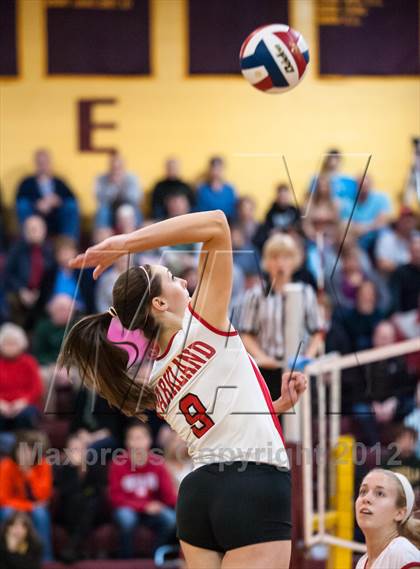 Thumbnail 2 in Southern Lehigh vs. Parkland (PIAA District 11 Class AAA Final) photogallery.