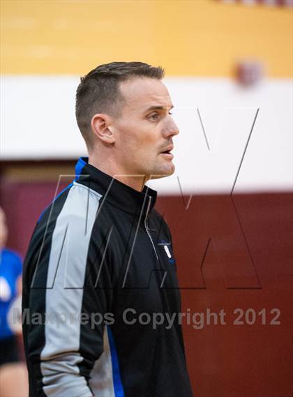 Thumbnail 2 in Southern Lehigh vs. Parkland (PIAA District 11 Class AAA Final) photogallery.