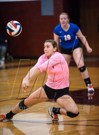 Thumbnail 1 in Southern Lehigh vs. Parkland (PIAA District 11 Class AAA Final) photogallery.