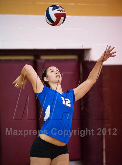Thumbnail 1 in Southern Lehigh vs. Parkland (PIAA District 11 Class AAA Final) photogallery.