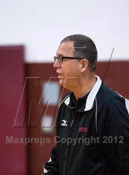 Thumbnail 2 in Southern Lehigh vs. Parkland (PIAA District 11 Class AAA Final) photogallery.