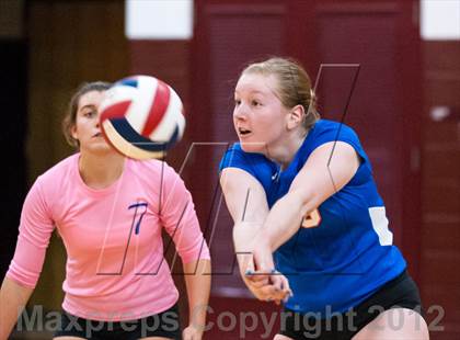 Thumbnail 2 in Southern Lehigh vs. Parkland (PIAA District 11 Class AAA Final) photogallery.