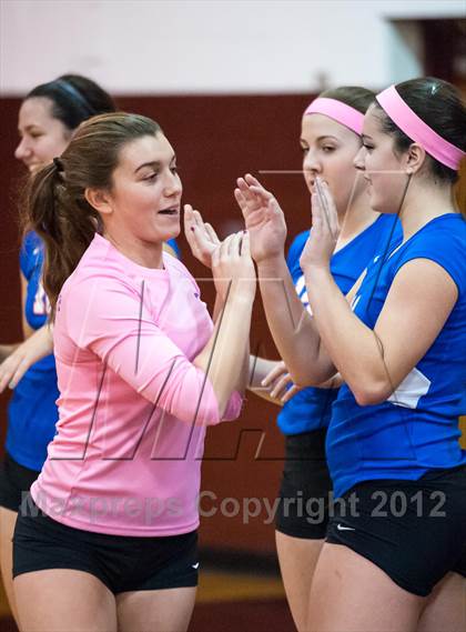 Thumbnail 1 in Southern Lehigh vs. Parkland (PIAA District 11 Class AAA Final) photogallery.