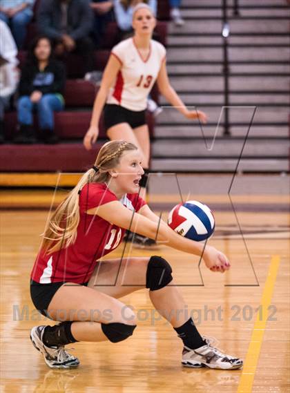 Thumbnail 2 in Southern Lehigh vs. Parkland (PIAA District 11 Class AAA Final) photogallery.