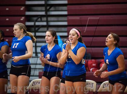 Thumbnail 1 in Southern Lehigh vs. Parkland (PIAA District 11 Class AAA Final) photogallery.