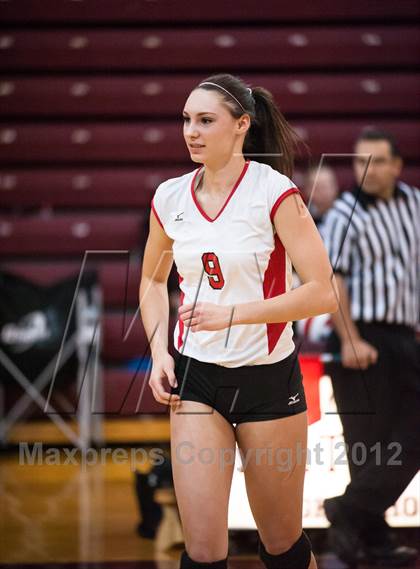 Thumbnail 2 in Southern Lehigh vs. Parkland (PIAA District 11 Class AAA Final) photogallery.