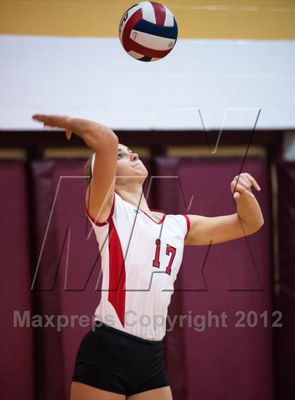 Thumbnail 3 in Southern Lehigh vs. Parkland (PIAA District 11 Class AAA Final) photogallery.
