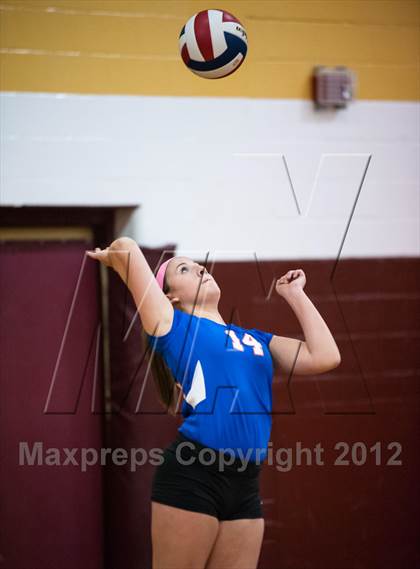 Thumbnail 2 in Southern Lehigh vs. Parkland (PIAA District 11 Class AAA Final) photogallery.