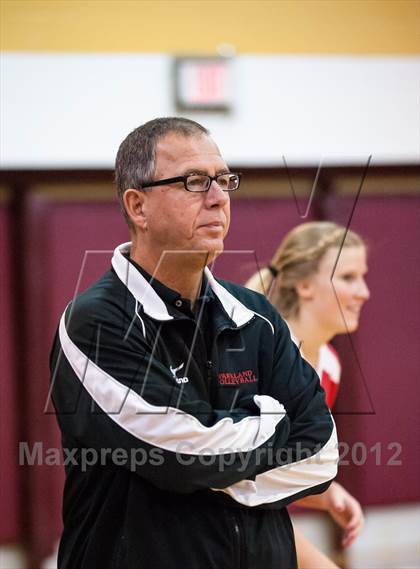 Thumbnail 3 in Southern Lehigh vs. Parkland (PIAA District 11 Class AAA Final) photogallery.