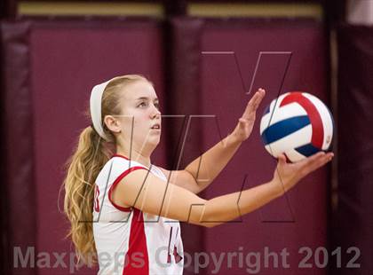Thumbnail 1 in Southern Lehigh vs. Parkland (PIAA District 11 Class AAA Final) photogallery.