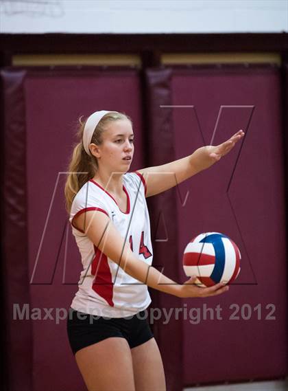 Thumbnail 2 in Southern Lehigh vs. Parkland (PIAA District 11 Class AAA Final) photogallery.