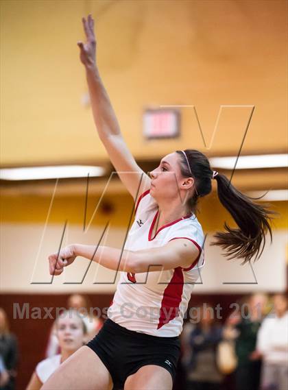 Thumbnail 2 in Southern Lehigh vs. Parkland (PIAA District 11 Class AAA Final) photogallery.
