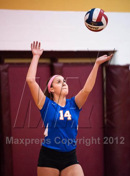 Thumbnail 2 in Southern Lehigh vs. Parkland (PIAA District 11 Class AAA Final) photogallery.