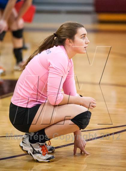 Thumbnail 1 in Southern Lehigh vs. Parkland (PIAA District 11 Class AAA Final) photogallery.