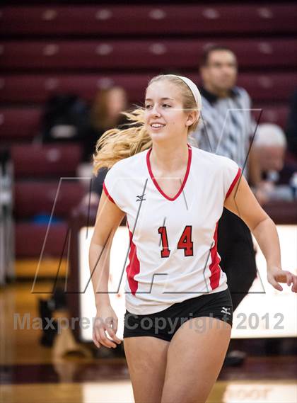 Thumbnail 3 in Southern Lehigh vs. Parkland (PIAA District 11 Class AAA Final) photogallery.