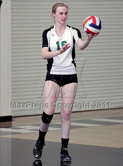 Thumbnail 1 in Granada Hills vs. San Pedro (CIF LACS Playoffs) photogallery.