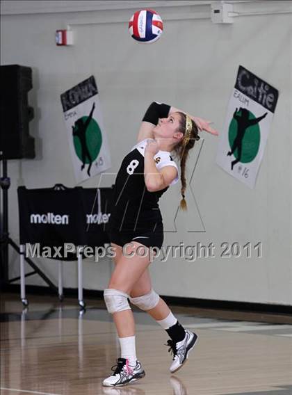 Thumbnail 2 in Granada Hills vs. San Pedro (CIF LACS Playoffs) photogallery.