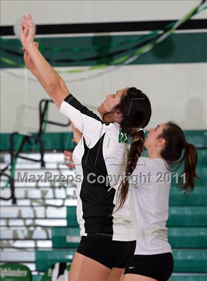 Thumbnail 2 in Granada Hills vs. San Pedro (CIF LACS Playoffs) photogallery.
