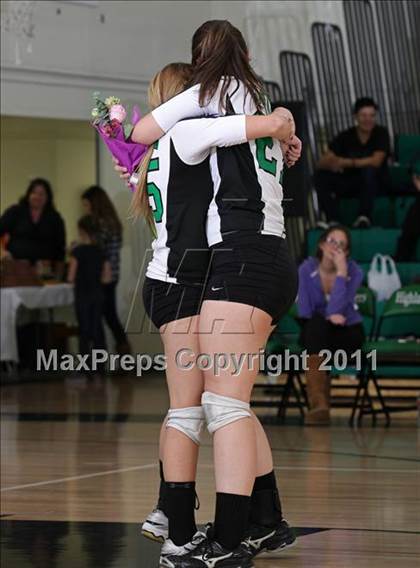 Thumbnail 2 in Granada Hills vs. San Pedro (CIF LACS Playoffs) photogallery.