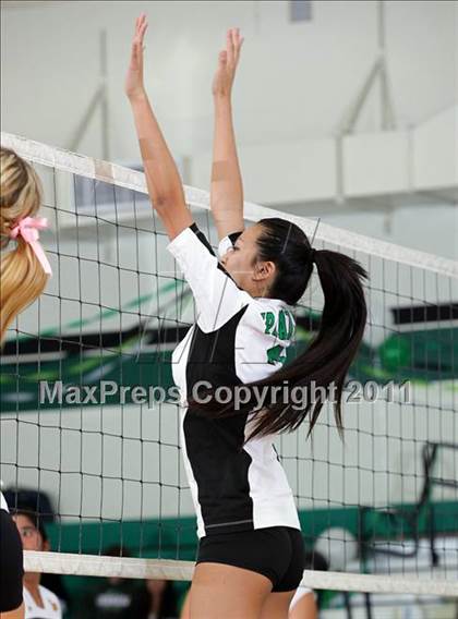 Thumbnail 2 in Granada Hills vs. San Pedro (CIF LACS Playoffs) photogallery.
