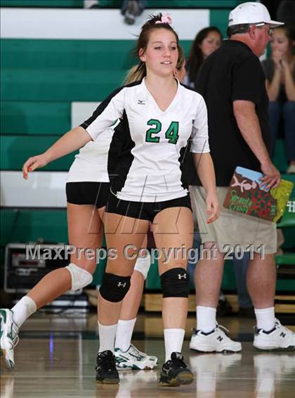 Thumbnail 2 in Granada Hills vs. San Pedro (CIF LACS Playoffs) photogallery.