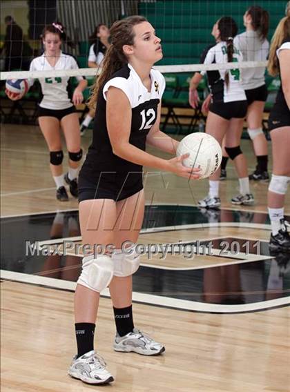 Thumbnail 3 in Granada Hills vs. San Pedro (CIF LACS Playoffs) photogallery.