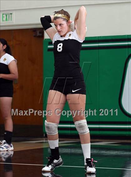 Thumbnail 2 in Granada Hills vs. San Pedro (CIF LACS Playoffs) photogallery.