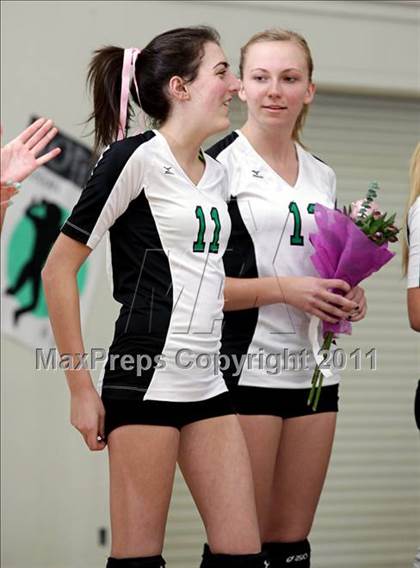Thumbnail 3 in Granada Hills vs. San Pedro (CIF LACS Playoffs) photogallery.