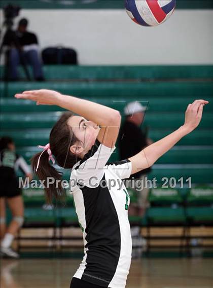Thumbnail 1 in Granada Hills vs. San Pedro (CIF LACS Playoffs) photogallery.
