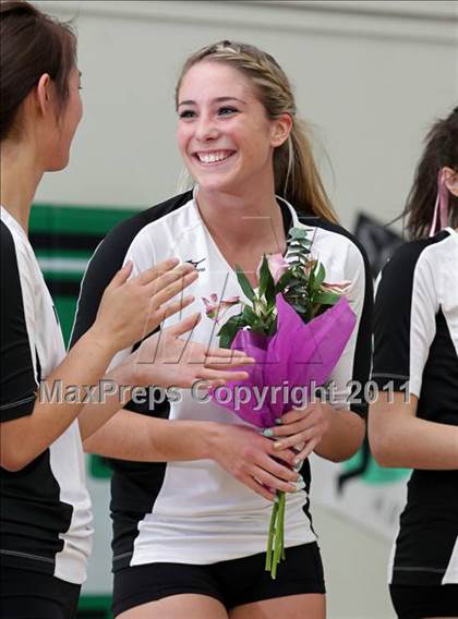 Thumbnail 2 in Granada Hills vs. San Pedro (CIF LACS Playoffs) photogallery.