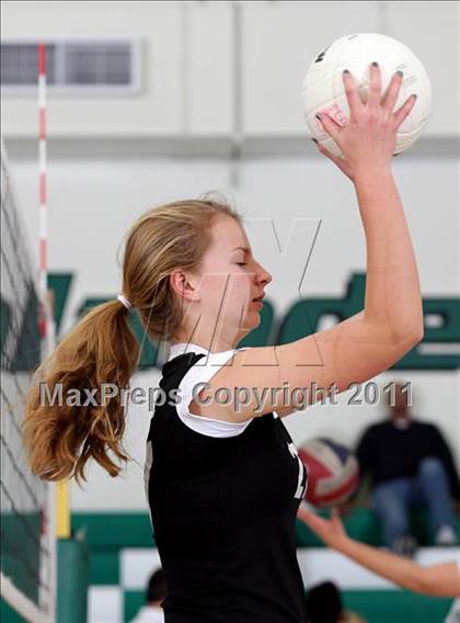 Thumbnail 1 in Granada Hills vs. San Pedro (CIF LACS Playoffs) photogallery.