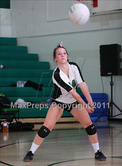 Thumbnail 1 in Granada Hills vs. San Pedro (CIF LACS Playoffs) photogallery.