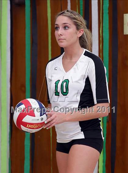 Thumbnail 1 in Granada Hills vs. San Pedro (CIF LACS Playoffs) photogallery.