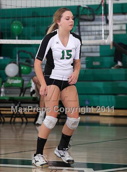 Thumbnail 3 in Granada Hills vs. San Pedro (CIF LACS Playoffs) photogallery.