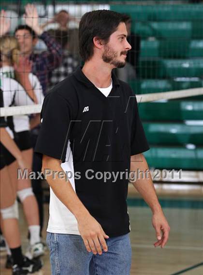 Thumbnail 3 in Granada Hills vs. San Pedro (CIF LACS Playoffs) photogallery.