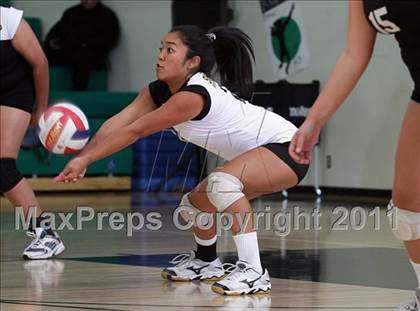 Thumbnail 3 in Granada Hills vs. San Pedro (CIF LACS Playoffs) photogallery.