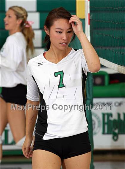 Thumbnail 2 in Granada Hills vs. San Pedro (CIF LACS Playoffs) photogallery.