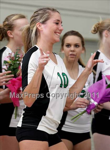 Thumbnail 3 in Granada Hills vs. San Pedro (CIF LACS Playoffs) photogallery.