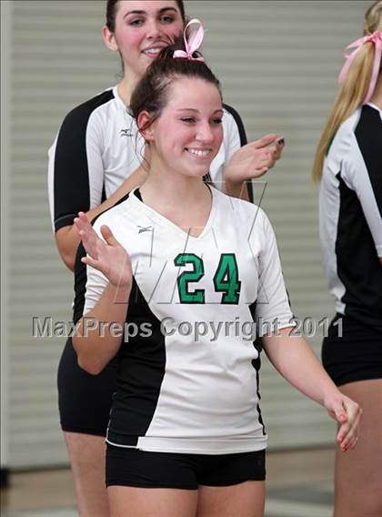 Thumbnail 1 in Granada Hills vs. San Pedro (CIF LACS Playoffs) photogallery.