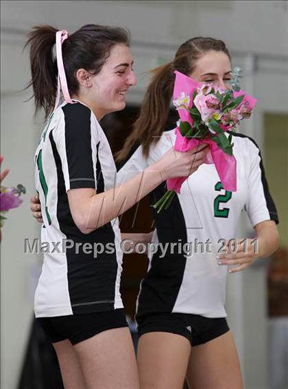 Thumbnail 1 in Granada Hills vs. San Pedro (CIF LACS Playoffs) photogallery.