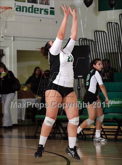 Thumbnail 3 in Granada Hills vs. San Pedro (CIF LACS Playoffs) photogallery.