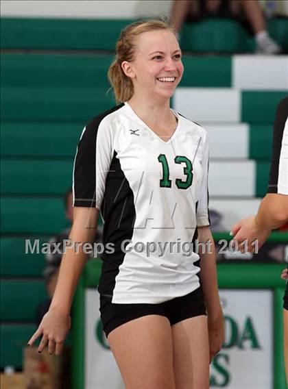 Thumbnail 3 in Granada Hills vs. San Pedro (CIF LACS Playoffs) photogallery.