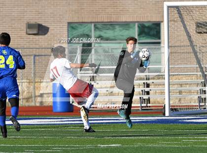Thumbnail 3 in Clemens vs Lee [Robert E.] (New Braunfels Tournament) photogallery.