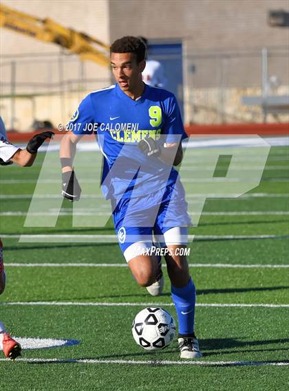 Thumbnail 2 in Clemens vs Lee [Robert E.] (New Braunfels Tournament) photogallery.
