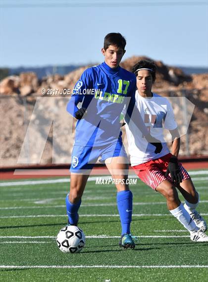 Thumbnail 3 in Clemens vs Lee [Robert E.] (New Braunfels Tournament) photogallery.