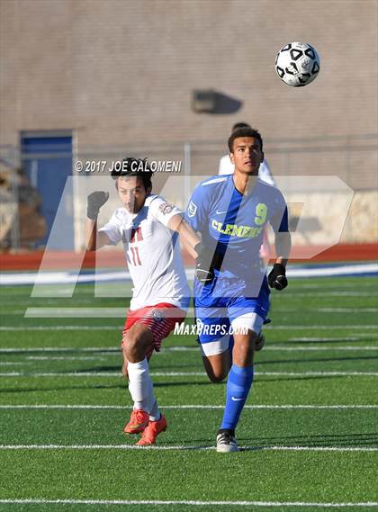 Thumbnail 2 in Clemens vs Lee [Robert E.] (New Braunfels Tournament) photogallery.