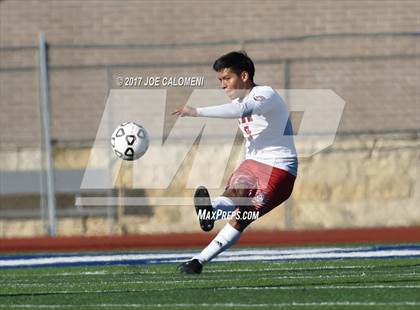Thumbnail 3 in Clemens vs Lee [Robert E.] (New Braunfels Tournament) photogallery.