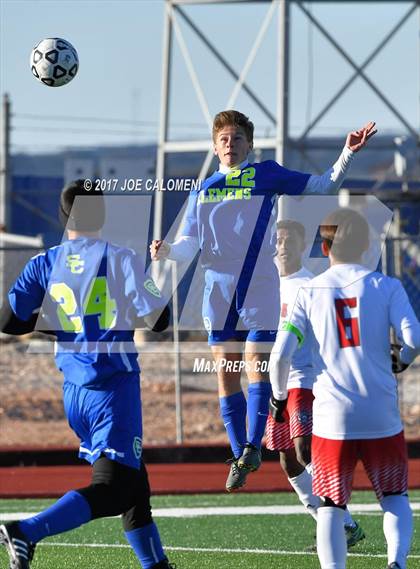 Thumbnail 1 in Clemens vs Lee [Robert E.] (New Braunfels Tournament) photogallery.